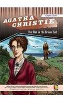 Agatha Christie:The Man In The Brown Suit