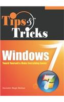 Tips & Tricks Windows 7