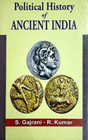 Political History Of Ancient India