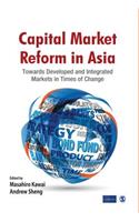 Capital Market Reform in Asia
