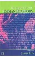 Writers Of The Indian Diaspora