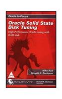 Oracle Solid State Disk Tuning