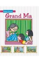 Tales From Grand Ma