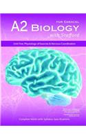 A2 Biology With Stafford