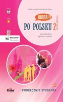 Hurra!!! Po Polsku New Edition: 2 Student's Textbook