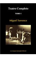 Teatro Completo