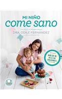 Mi Niño Come Sano