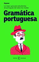 Gramatica portuguesa: La mejor guia para estudiantes de portugues de todos los niveles