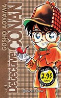 MM Detective Conan no 01 2,95