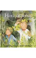 Hora de Sonar: (Spanish)
