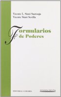 Formularios de poderes