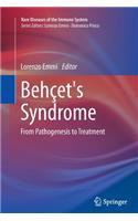 Behçet's Syndrome