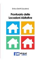 Prontuario delle Locazioni Abitative