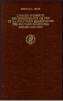 L'image d'Idrīs II, ses descendants de Fās et la politique sharīfienne des sultans marīnides (656-869/1258-1465)