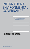 International Environmental Governance