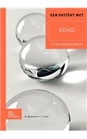 Een Patient Met ADHD