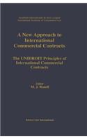 A New Approach to International Commercial Contracts