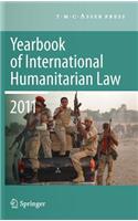 Yearbook of International Humanitarian Law 2011 - Volume 14