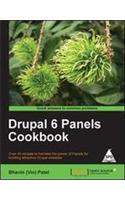 Drupal 6 Panels Cookbook