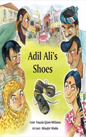 Adil Ali?s Shoes (English)