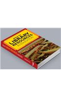 Role of Library Resources in Education