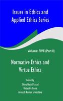 Issues in Ethics and Applied Ethics Series