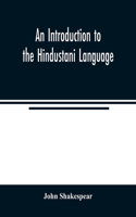 Introduction to the Hindustani Language