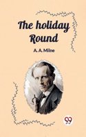 holiday round