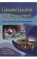 Consumer Education And Empowerment: Laws, Policies And Strategies