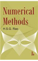 Numerical Methods