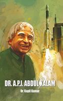 Dr. A.P.J. Abdul Kalam By Dr. Kapil Kumar