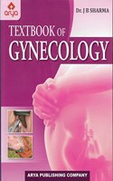 Textbook Of Gynecology