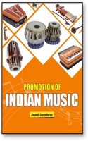 Promotion of Indian music