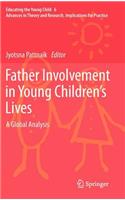 Father Involvement in Young Children’s Lives