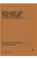 Biology of the Ovary