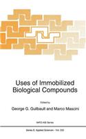 Uses of Immobilized Biological Compounds