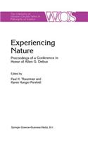 Experiencing Nature