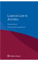 Labour Law in Austria