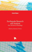 Earthquake Research and Analysis