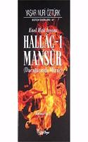 Hallac-Ä± Mansur: DaragacÄ±nda Mirac (2 Cilt TakÄ±m) (Turkish Edition)