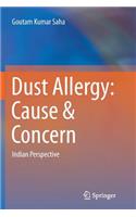 Dust Allergy: Cause & Concern