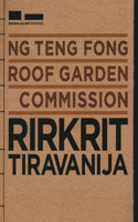 Ng Teng Fong Roof Garden Commission