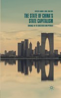 State of China's State Capitalism