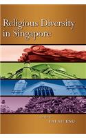 Religious Diversity in Singapore