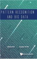 Pattern Recognition and Big Data
