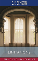 Limitations (Esprios Classics)