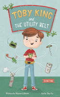 Toby King and the Utility Belt