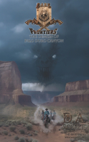 Dark Frontiers: The Demon of Palo Duro Canyon(4 Dark Frontiers)