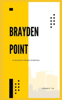 Brayden Point