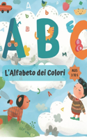 L'Alfabeto dei Colori